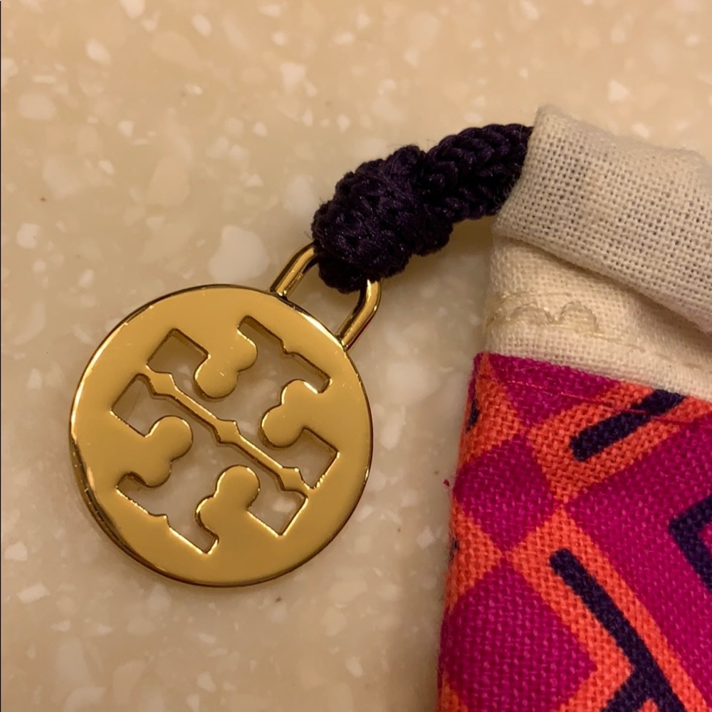 Small Tory Burch Dust Bag - Picture 2 of 4